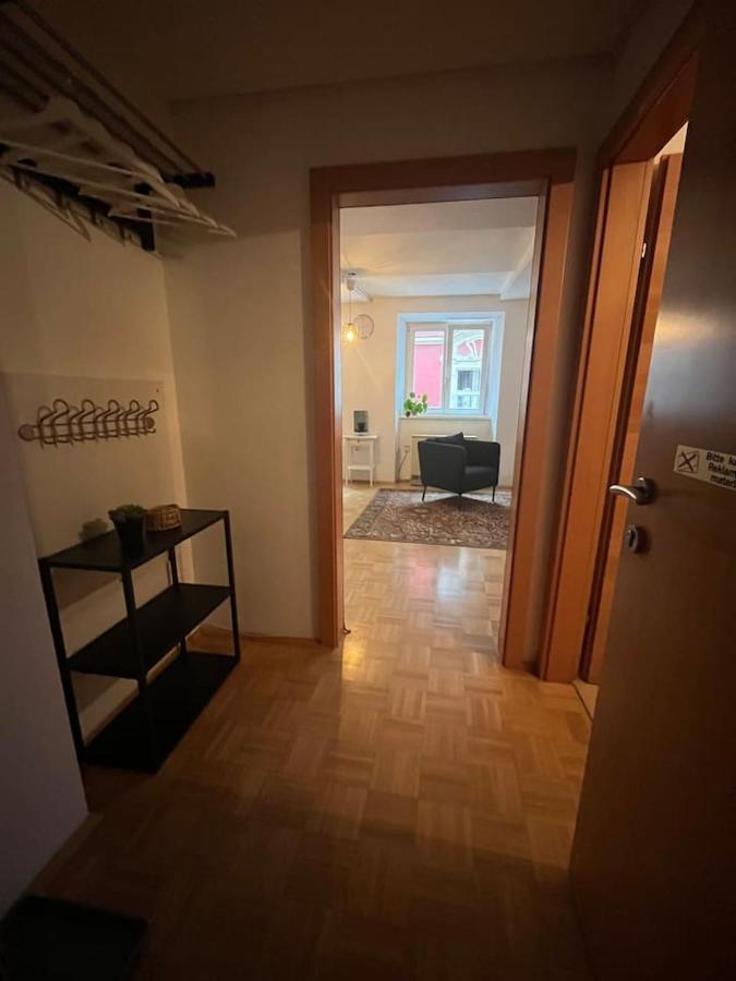 Franziskaner Suites #9 غراتس المظهر الخارجي الصورة