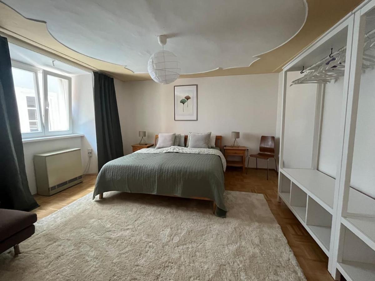 Franziskaner Suites #9 غراتس المظهر الخارجي الصورة