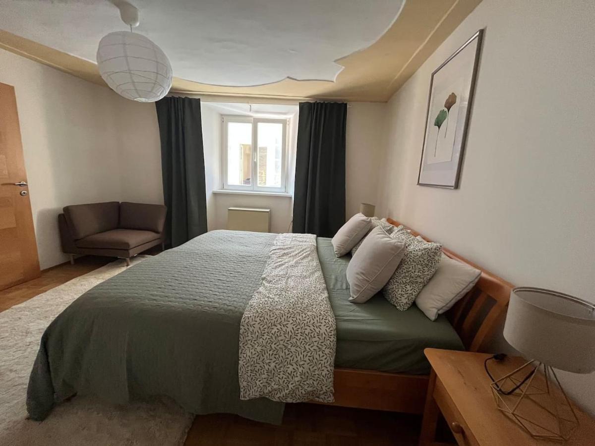 Franziskaner Suites #9 غراتس المظهر الخارجي الصورة