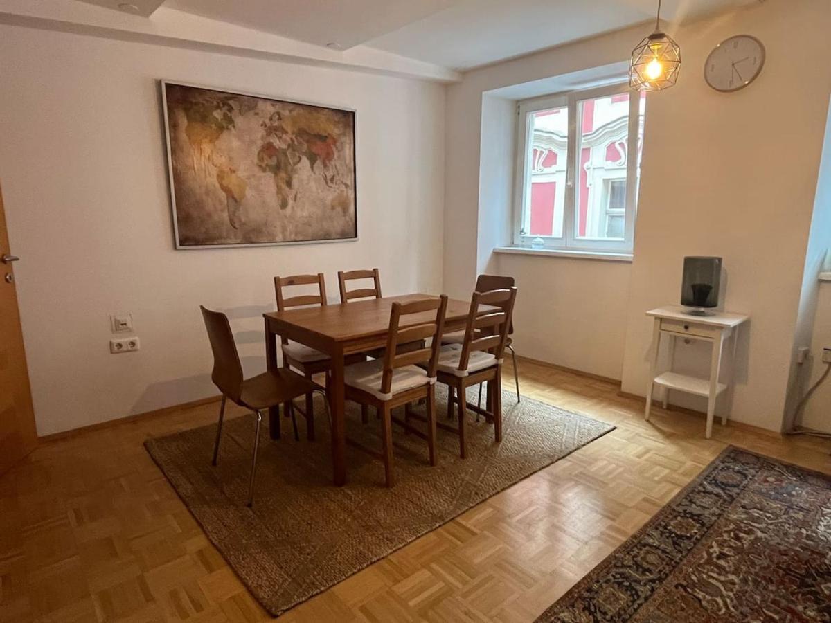 Franziskaner Suites #9 غراتس المظهر الخارجي الصورة