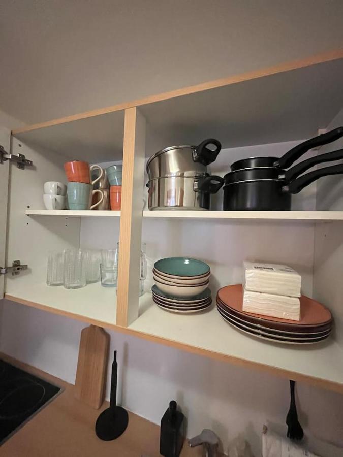Franziskaner Suites #9 غراتس المظهر الخارجي الصورة
