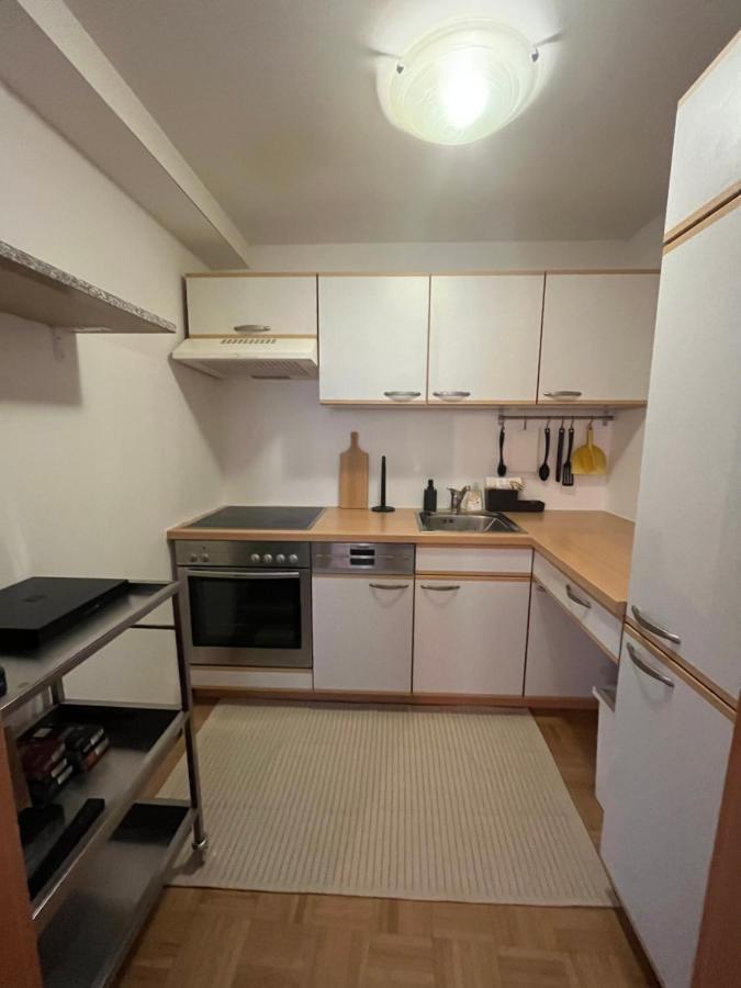 Franziskaner Suites #9 غراتس المظهر الخارجي الصورة