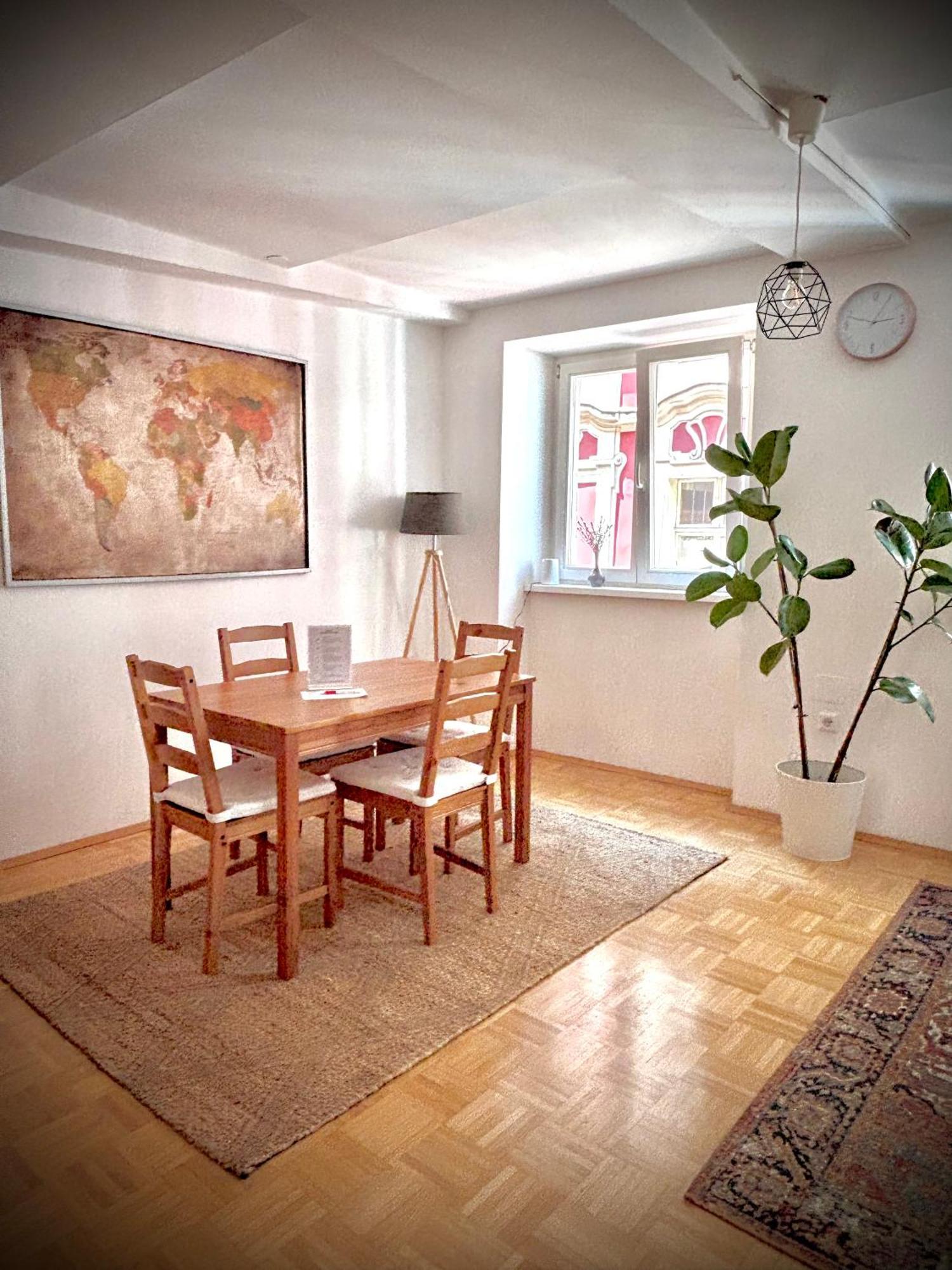 Franziskaner Suites #9 غراتس المظهر الخارجي الصورة