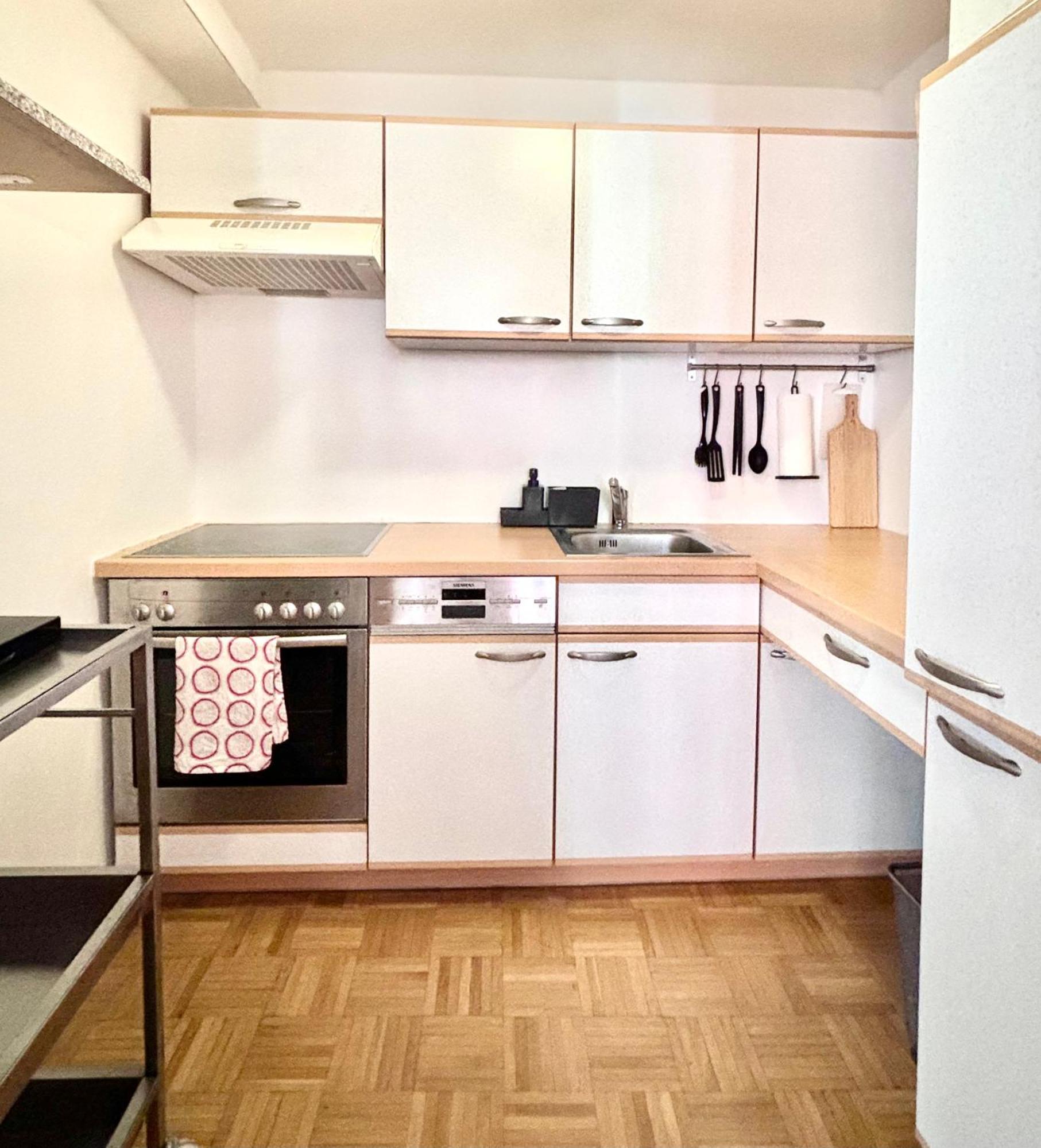Franziskaner Suites #9 غراتس المظهر الخارجي الصورة